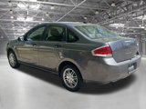 Used 2011 Ford Focus SE w/ 201A Rapid Spec Order Code image 6