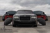 Used 2017 Rolls-Royce Wraith image 5