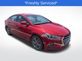 Used 2017 Hyundai Elantra SE w/ SE A/T Tech Package 03 image 2