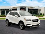 Certified 2022 Buick Encore Preferred w/ Safety Package image 6