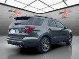 Used 2018 Ford Explorer Sport w/ Equipment Group 401A image 4