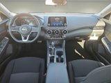 New 2025 Nissan Sentra SR image 5