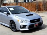 Used 2018 Subaru WRX Premium image 2