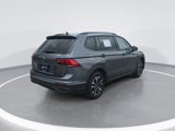 Certified 2024 Volkswagen Tiguan S image 3