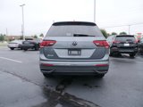 Used 2024 Volkswagen Tiguan SE image 4