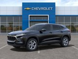 New 2025 Chevrolet Trax LS w/ LS Convenience Package image 2