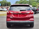 Used 2018 Chevrolet Equinox LT w/ Sun & Infotainment Package image 5