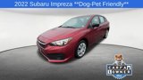 Used 2022 Subaru Impreza 2.0i image 4