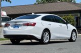Used 2022 Chevrolet Malibu LT image 3