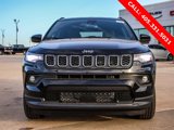 New 2025 Jeep Compass Latitude image 2