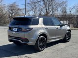 Used 2021 Land Rover Discovery Sport SE R-Dynamic image 5