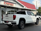 Used 2021 GMC Sierra 1500 AT4 w/ AT4 Premium Package image 3