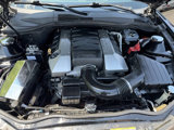 Used 2010 Chevrolet Camaro SS image 4