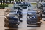 Used 2017 Ford Explorer Limited image 3