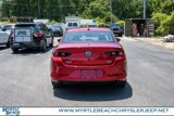 Used 2022 MAZDA MAZDA3 s image 5