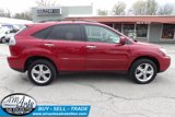 Used 2008 Lexus RX 400h AWD image 6