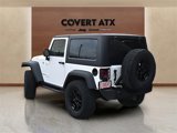 Used 2017 Jeep Wrangler Sport image 3