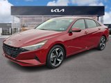 Used 2023 Hyundai Elantra SEL w/ Convenience Package image 3