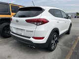 Used 2016 Hyundai Tucson Sport image 6