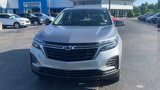 Certified 2023 Chevrolet Equinox LS w/ Sport Edition image 3