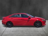 Used 2023 Hyundai Elantra SEL w/ Cargo Package image 3