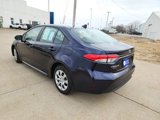 Used 2023 Toyota Corolla LE image 3