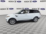 Used 2015 Land Rover Range Rover Sport HSE image 5