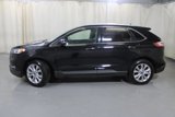 Certified 2019 Ford Edge Titanium image 2