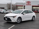 Certified 2021 Toyota Corolla LE image 2