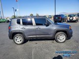 Used 2022 Jeep Renegade Latitude w/ Convenience Group image 4