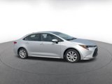 Used 2024 Toyota Corolla LE image 2