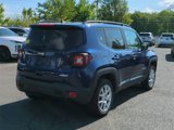 Used 2020 Jeep Renegade Latitude w/ Cold Weather Group image 3