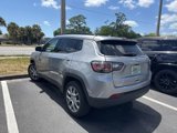 Used 2022 Jeep Compass Latitude w/ Sun and Sound Group image 5