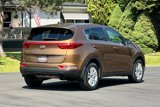 Used 2017 Kia Sportage LX image 4