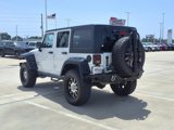 Used 2012 Jeep Wrangler Unlimited Sport image 4