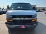 Used 2018 Chevrolet Express 2500 w/ Driver Convenience Package image 2
