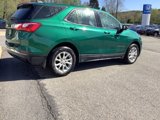 Used 2018 Chevrolet Equinox LS image 4