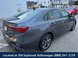 Used 2022 Kia Forte LXS w/ LXS Technology Package image 6