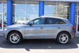 Used 2016 Audi Q5 2.0T Premium Plus w/ Technology Package image 2