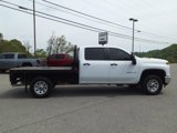 Used 2024 Chevrolet Silverado 3500 W/T w/ WT Convenience Package image 3