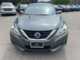 Used 2017 Nissan Altima 2.5 SV image 2