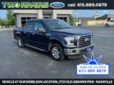 Used 2015 Ford F150 XLT w/ Equipment Group 302A Luxury image 2