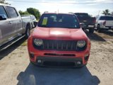 Used 2021 Jeep Renegade Latitude w/ Convenience Group image 2