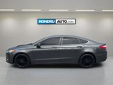 Used 2016 Ford Fusion SE w/ Equipment Group 202A image 5