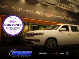 Certified 2015 Jeep Grand Cherokee Overland image 2