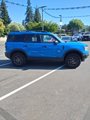 Used 2022 Ford Bronco Sport Big Bend image 4