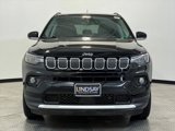 Certified 2022 Jeep Compass Limited w/ Sun and Sound Group image 2