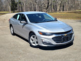 Used 2019 Chevrolet Malibu LS image 2