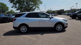 Used 2022 Chevrolet Equinox LT image 4