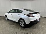 Used 2017 Chevrolet Volt LT w/ Comfort Package image 5